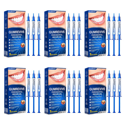 🇬🇧🏅🦷🛡️InnoMedix® GumRevive Periodontal Repair Gel💎💎