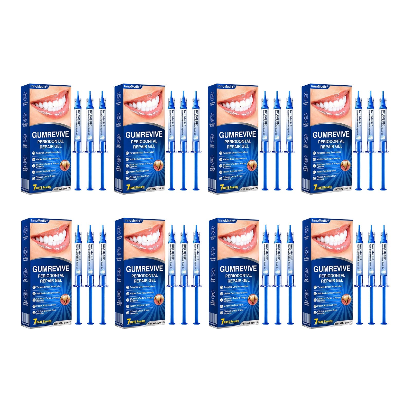 BUY 4 GET 4 FREE 👑Rebuild: Stabilise Roots
