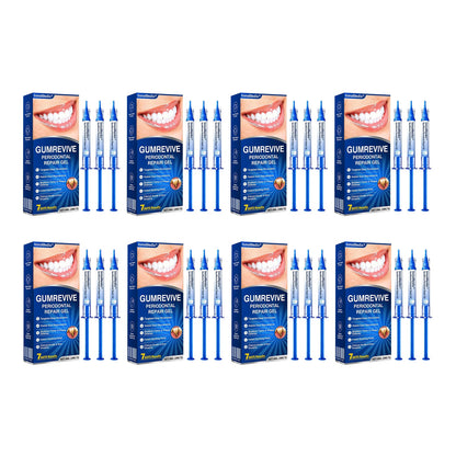 🇬🇧🏅🦷🛡️InnoMedix® GumRevive Periodontal Repair Gel💎💎