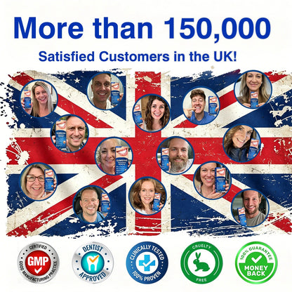 🇬🇧🏅🦷🛡️InnoMedix® GumRevive Periodontal Repair Gel💎💎
